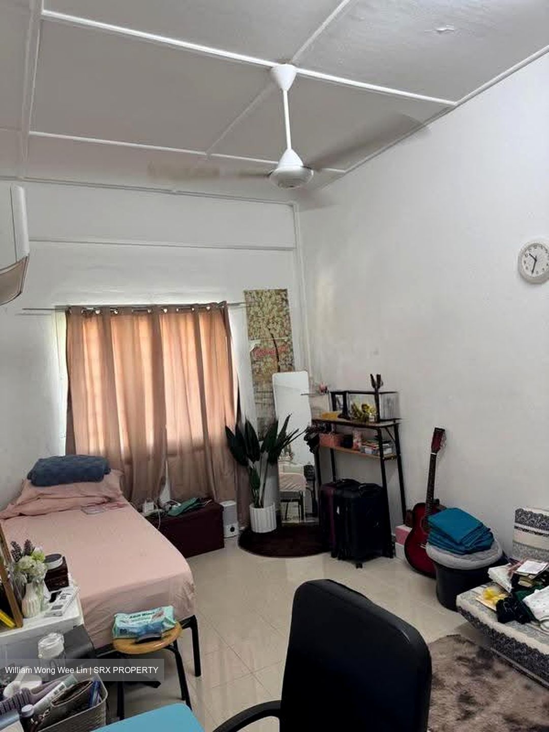Cambridge Road (D8), Apartment #626569121